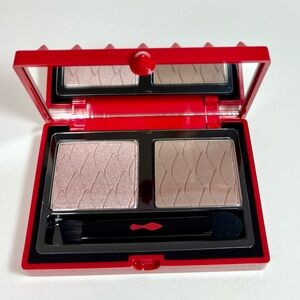 CHRISTIAN LOUBOUTIN Abracadabra Le Duo Eyeshadow - Pluminette Mauv (full size)